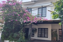 Rumah. Minimalis Lingkungan Tenang 24.jamonegate Murahbintaro SHM