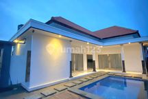 Villa for lease Padonan Near Canggu - 2 bedrooms 200m2