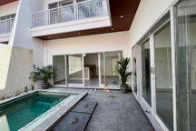 Yearly renyal.2 Bedrooms villa - Padonan Canggu
