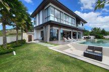 Luxury Ocean View Villa 4 bedrooms 800 m2 - Purigading Jimbaran 