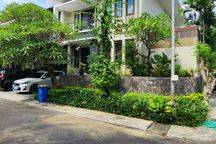 Harvestland Kuta Bali 4 Bedrooms Villa 336m²