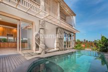 Freehold Villa Kemenuh Ubud Bali