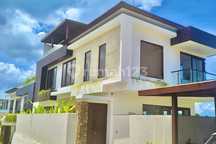 Yearly Rental -Ocean View Villa 3 Bedrooms Cemagi