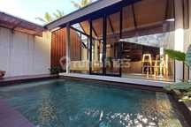 Villa sale Ubud 2 Bedrooms 135m2 - Lodtunduh
