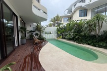 Luxury Villa Dewi Sri Seminyak 3br Luas 352m2