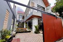 Yearly Rental Modern Villa 3 Bedrooms Pungutan Sanur