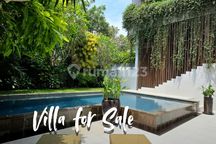 Luxury Villa di Balangan Jimbaran 4 Bedrooms 400M2