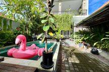 Yearly Rental 3 Bedrooms Villa In Kayu Tulang Canggu