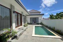 Yearly rental 2 bedrooms villa in Padonan Near Canggu  