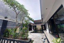For lease / yearly Reantal Villa 2 bedroom in Sekuta sanur Bali 