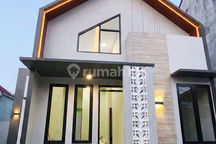Dijual Rumah 3 Kamar Tidur di Tengah Kota Samarinda