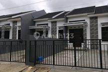 Dijual Rumah Free Biaya Di Rapak Indah