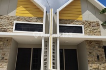 Dijual Rumah Baru Di Aw Syahranie Dekat Unmul Cash Only