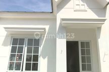 Dijual Rumah American Classic 2Kt di Aws