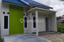 Dijual Rumah Dp10% Di Sambutan Pelita 4 Rumah