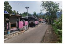 Rumah Ke-2 Di Tamansari Cibugel Sumedang