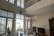 For Sale Rumah dengan Swimming Pool di Mpr Raya, Cipete Jakarta Selatan