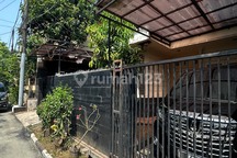 Dijual Rumah Luas dan Nyaman di Pejaten Indah Ii , Jakarta Selatan