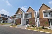 Summarecon Bogor Mahogany Residence