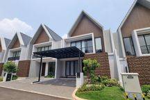 Rumah Furnish Summarecon Bogor Mahogany Residence