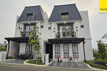 New Launching Summarecon Bogor Ebony Residence