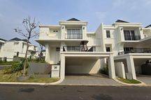 Rumah Hook Summarecon Bogor Agathis Golf Residence