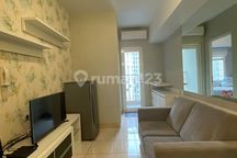 Di Sewakan Apartement 2Br Davalia Springlake Summarecon Bekasi