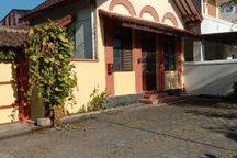 FOR SALE RUMAH STATEGIS - YOGYAKARTA