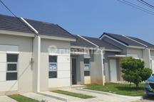 Di Jual Rumah di Sri Maya Sumarecon Bekasi