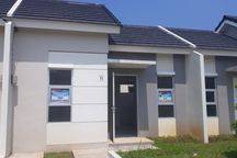 Dijual cepat rumah di claster srimaya - Bekasi