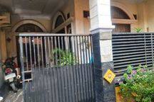 Rumah Bagus Siap Di Kemayoran
