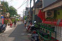 Di Jual Cepat! Di Bawah Njop