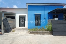 Rumah Mungil Siap huni Di Manisrenggo,Dekat Candi prambanan