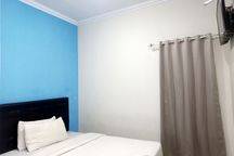 Kost Serang Double Standard Furnished Near Gedung Pkk Kota Serang