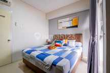 Lokasi Strategis Jakarta Pusat! Disewakan Apartment Cosmo Terrace 1Br Sewa Murah, Full Furnish, Unit Nyaman & Siap Huni - Dekat Area Sudirman - Bundaran Hi - Tanah Abang
