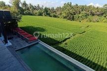 Disewakan Villa View di Ubud Gianyar Batuan