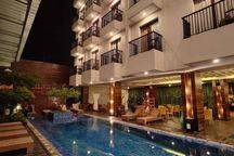 Di Jual Hotel Di Kawasan Kuta Seminyak Legian Bali