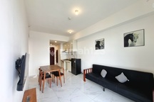 Selangkah Ke Jakarta Premium Outlet 2 Br Fully Furnished Sky House Alam Sutera