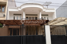 Jual Murah Rumah Sunter Bagus Lokasi Strategis di Sunter