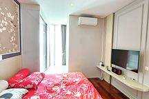 Jual Murah Apartemen Rosebay