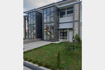 Rumah Lembang, Bandung Bagus SHM Unfurnished ada IMB