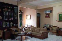 Dijual Rumah 2Lantai bangunan kokoh Kawaluyaan Bandung
