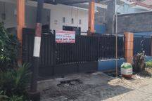 Rumah di Alam Bukit Raya ABR Kembangan Kebomas Gresik