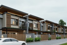 Dekat Ugm Dijual Cepat Rumah 2 Lantai Dalai Jl Damai Kaliurang