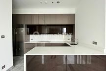 Dijual Langham Residence Scbd Apartment Jakarta Selatan