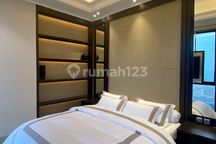 Disewakan District8 Apartment 2Br Full Furnished Murah Senopati