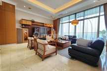 Dijual Pacific Place Residence Apartment Scbd Jakarta Selatan
