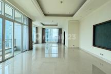 For Rent Pacific Place Residences Apartment 4 BR Scbd Jakarta