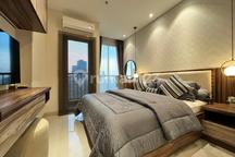 Disewakan Newton Apartment Studio Furnished Kuningan