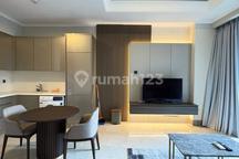 For Rent District 8 Apartment Senopati SCBD 1 BR